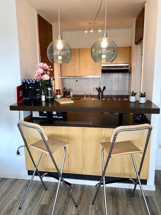 Grosses Appartement Mit Aussichtsbalkon Ludwigsburg Buitenkant foto